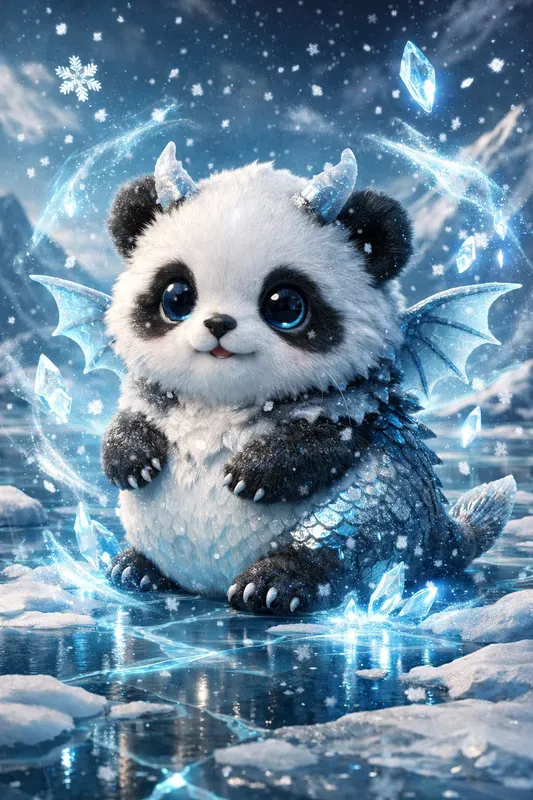 Ultra Realistic 3D Fantasy Monsters