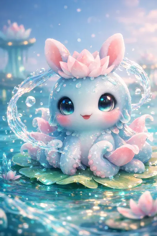 Ultra Realistic 3D Fantasy Monsters