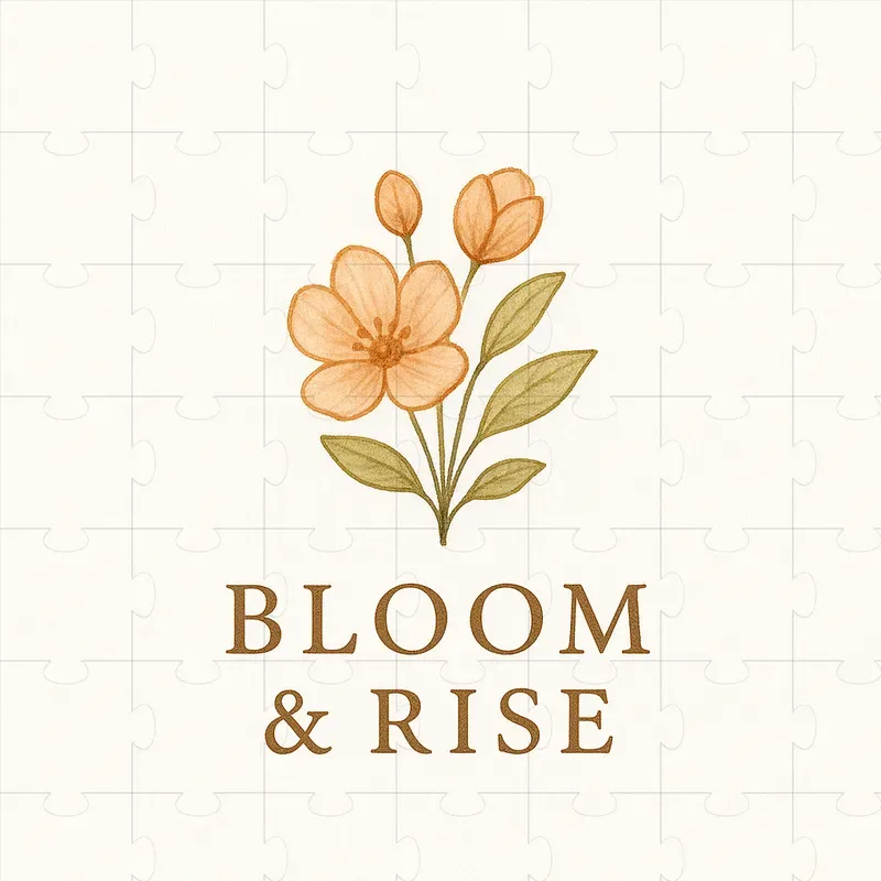 Watercolor Logo Design Generators