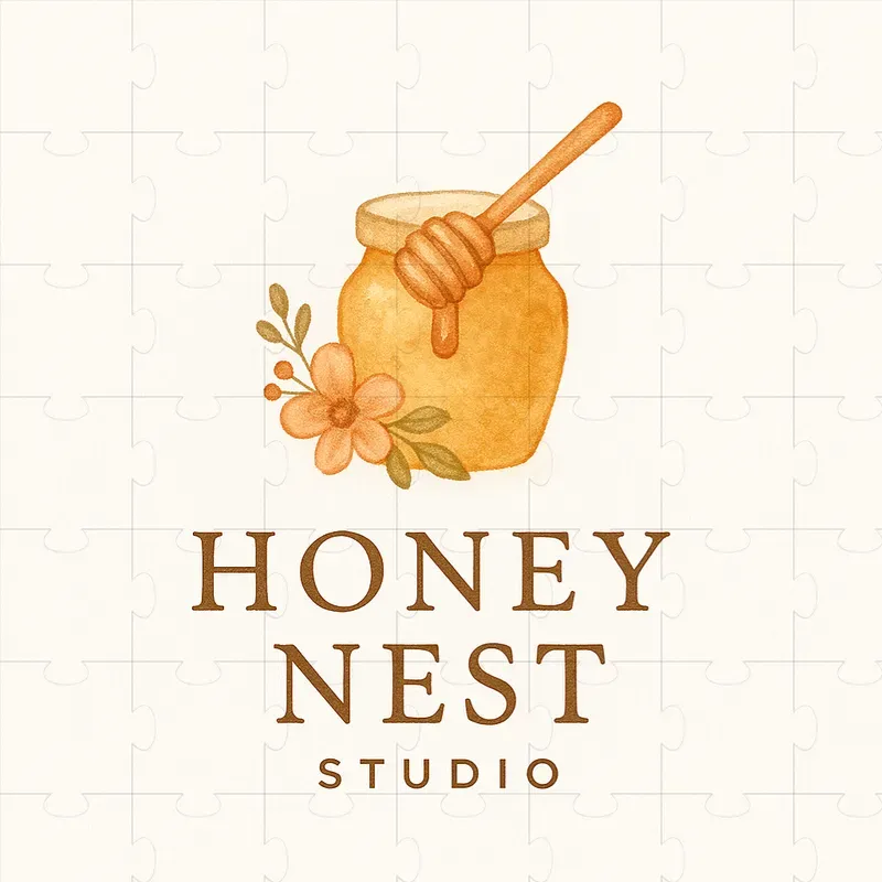 Watercolor Logo Design Generators