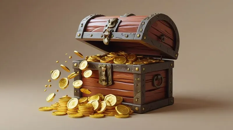 Ultradetailed 3D Isometric Game Assets