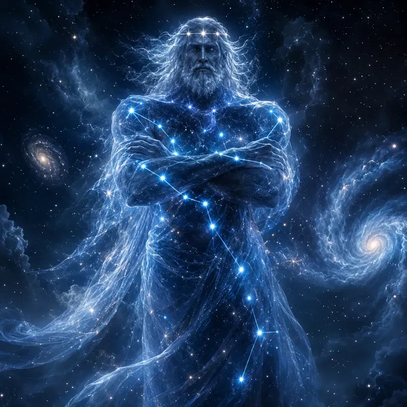 They Wear The Fallen Stars