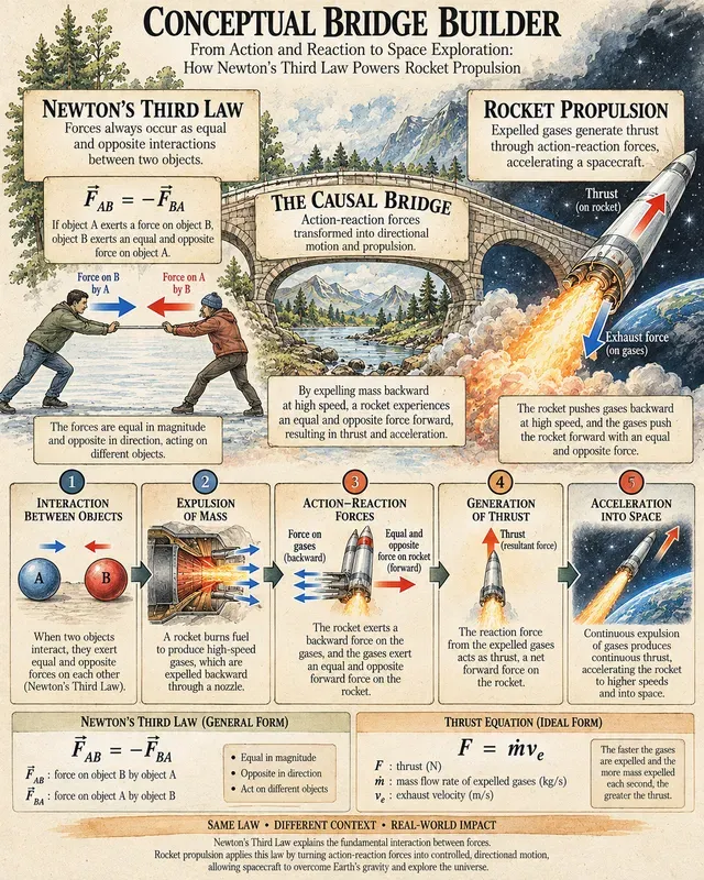 Conceptual Bridge Builders
