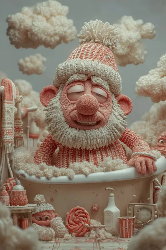 The Cozy Chaos After Midnight In Paris