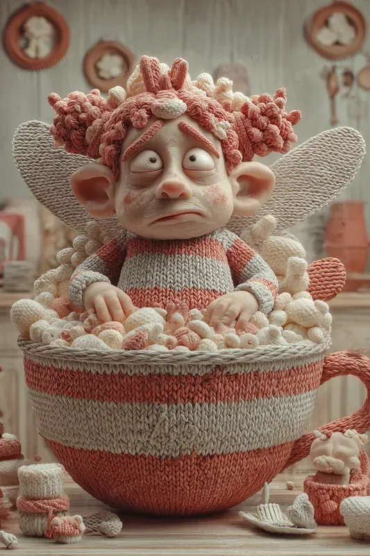 The Cozy Chaos After Midnight In Paris