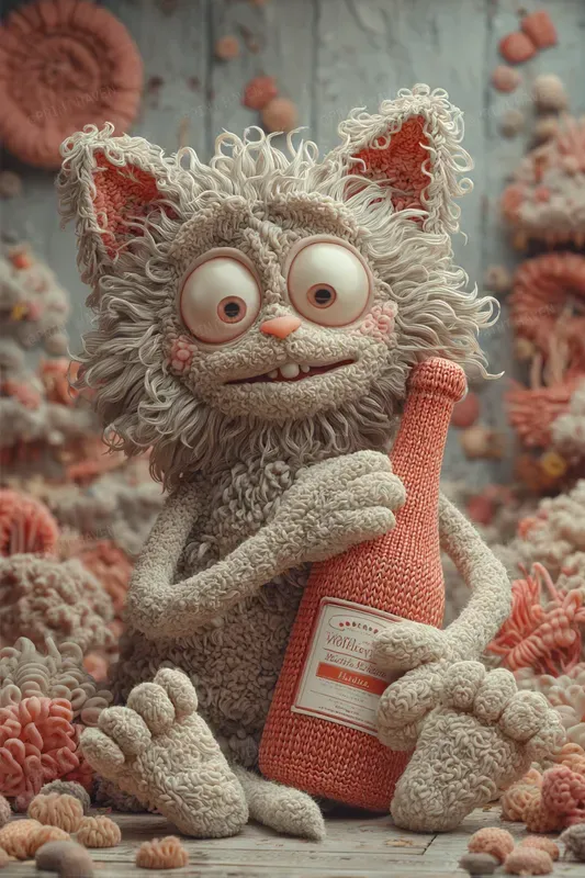 The Cozy Chaos After Midnight In Paris