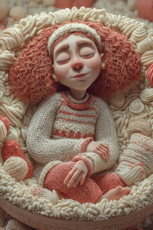 The Cozy Chaos After Midnight In Paris