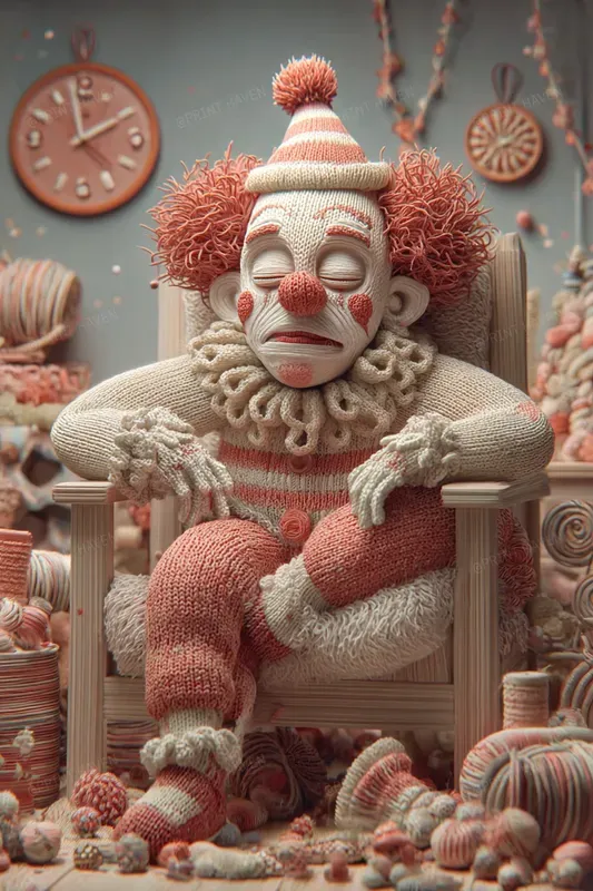 The Cozy Chaos After Midnight In Paris