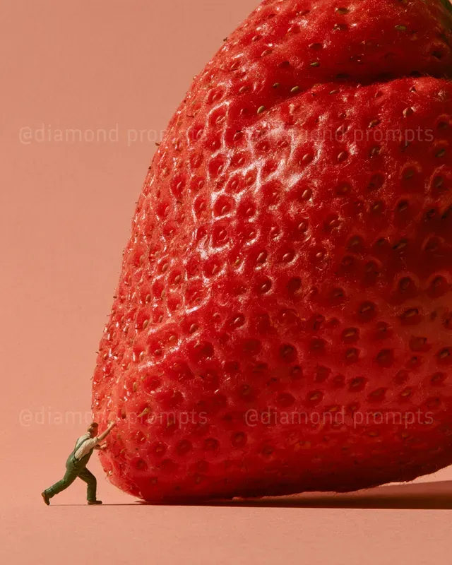 Tiny Things Giant Problems