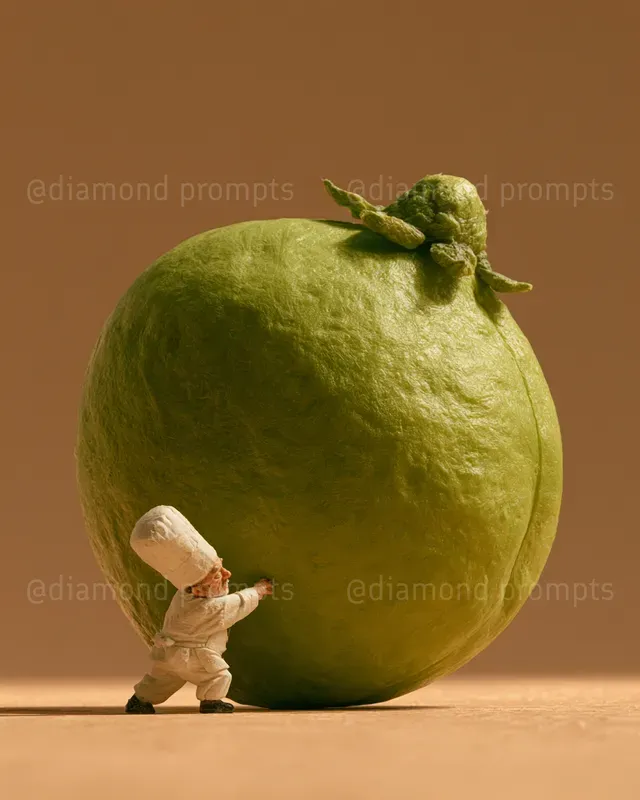 Tiny Things Giant Problems