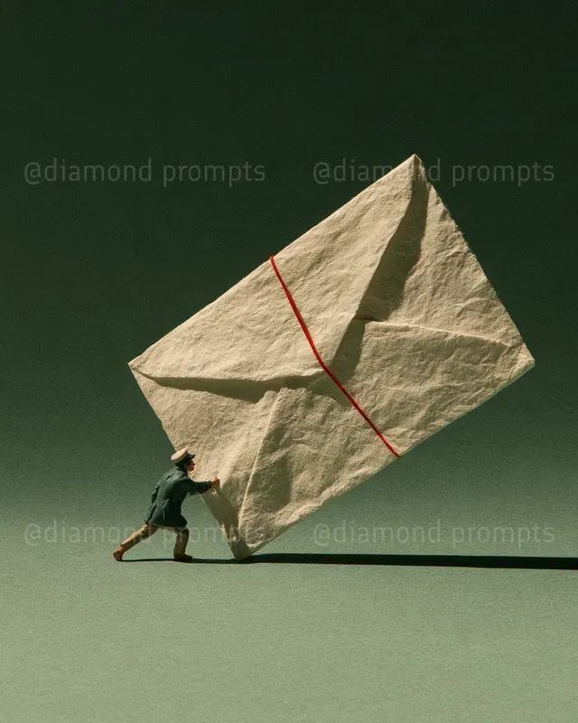 Tiny Things Giant Problems