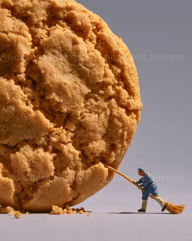 Tiny Things Giant Problems