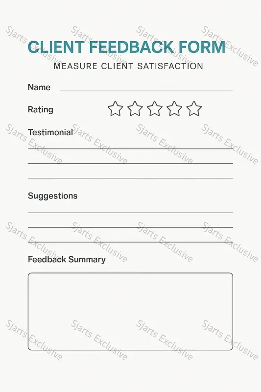 Professional Business Templates