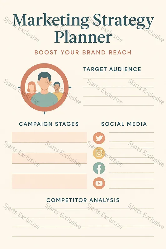 Professional Business Templates