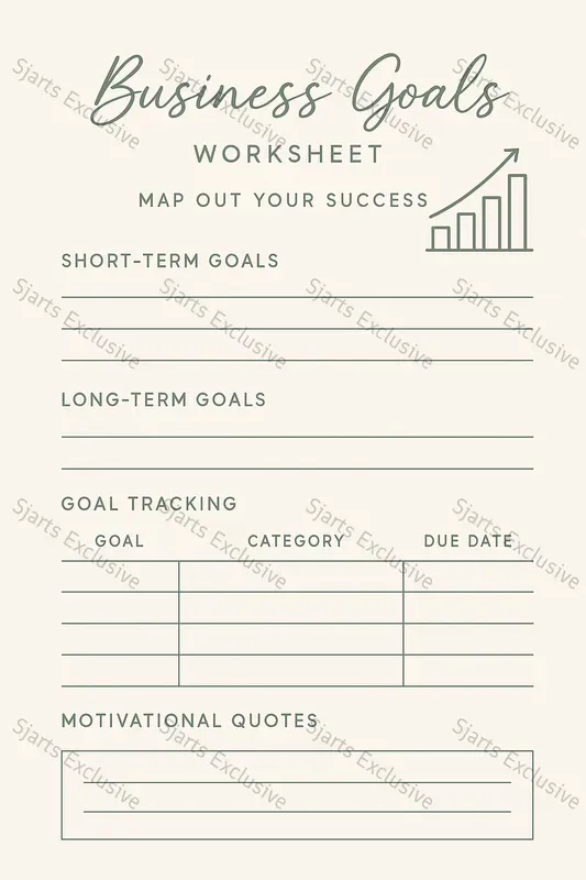 Professional Business Templates