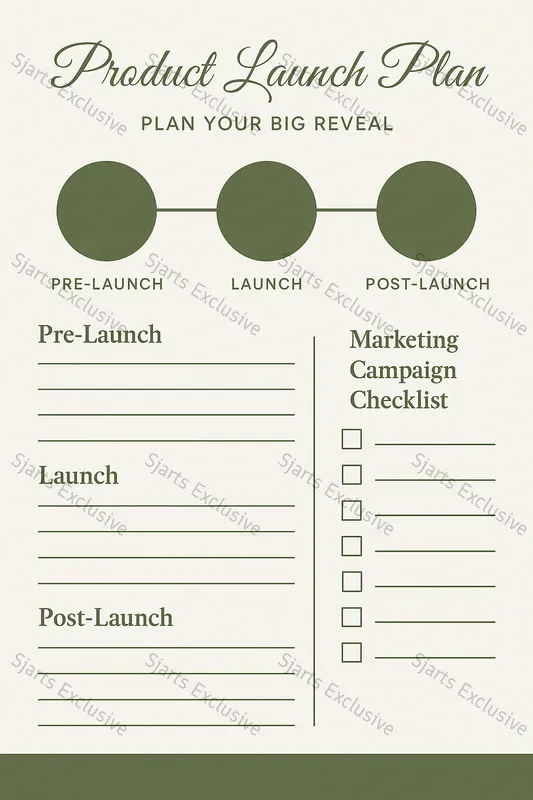 Professional Business Templates