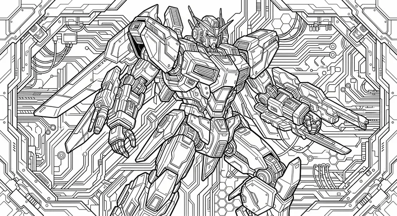 Pro KDP Coloring Book Pages