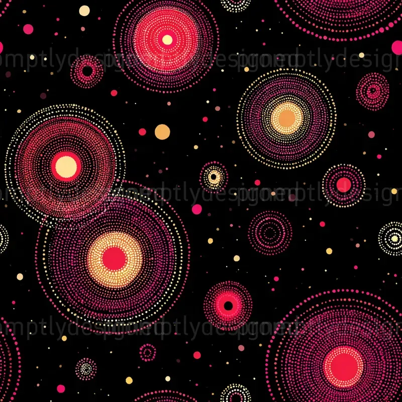 Eyes Closed Worlds Open Phosphenes