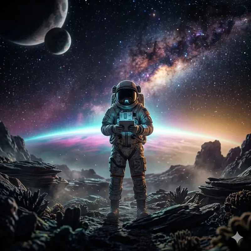 Cinematic Scene Generator 11s