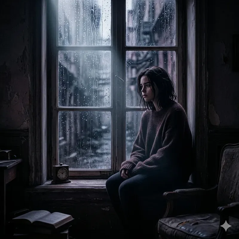 Cinematic Scene Generator 11s