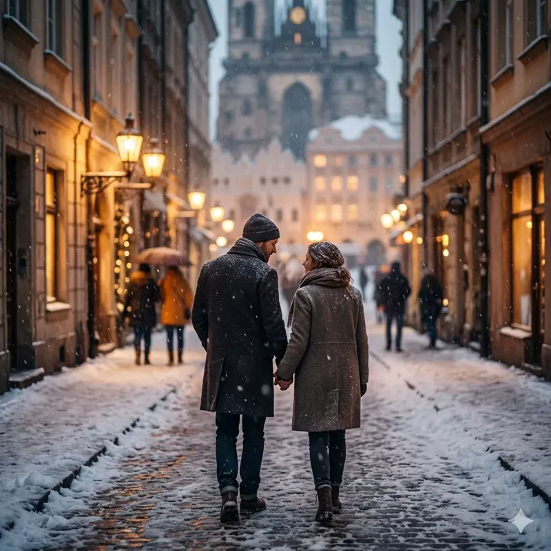 Cinematic Scene Generator 11s