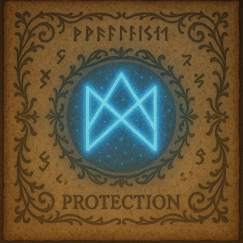 Magic Spellbook Pages Generator
