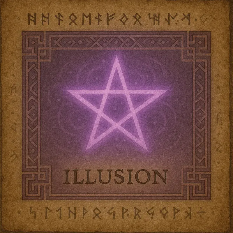 Magic Spellbook Pages Generator
