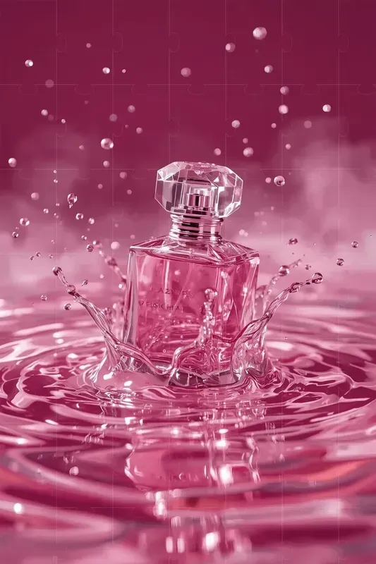 Products Emerging From Liquid