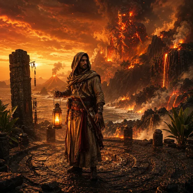 Emberborn Realms