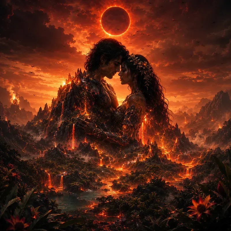 Emberborn Realms