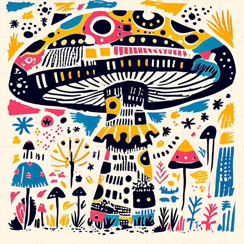 Hyper Pop Cartoon Tshirts Art Designs