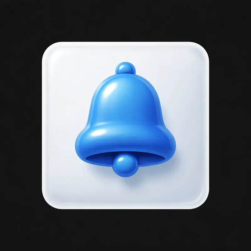 Puffy 3D Glassmorphic Factories