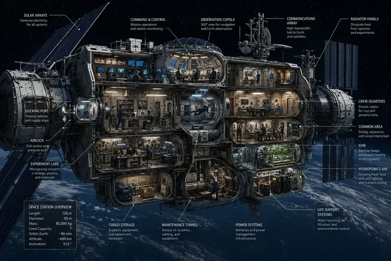 Cutaway World Creators