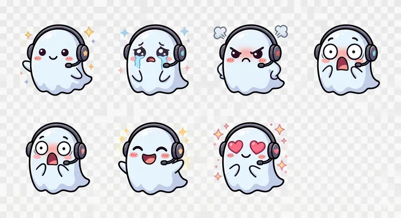 Twitch Emote Pack Generator
