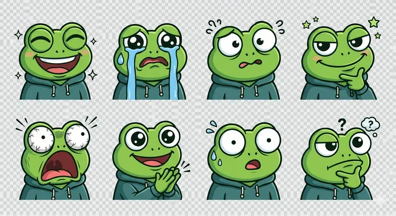 Twitch Emote Pack Generator