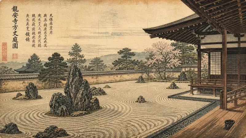 Japanese Ukiyoe Woodblocks
