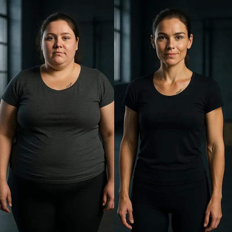 Body Changes