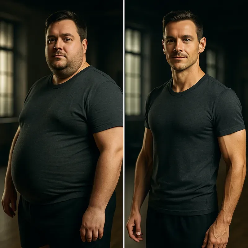 Body Changes