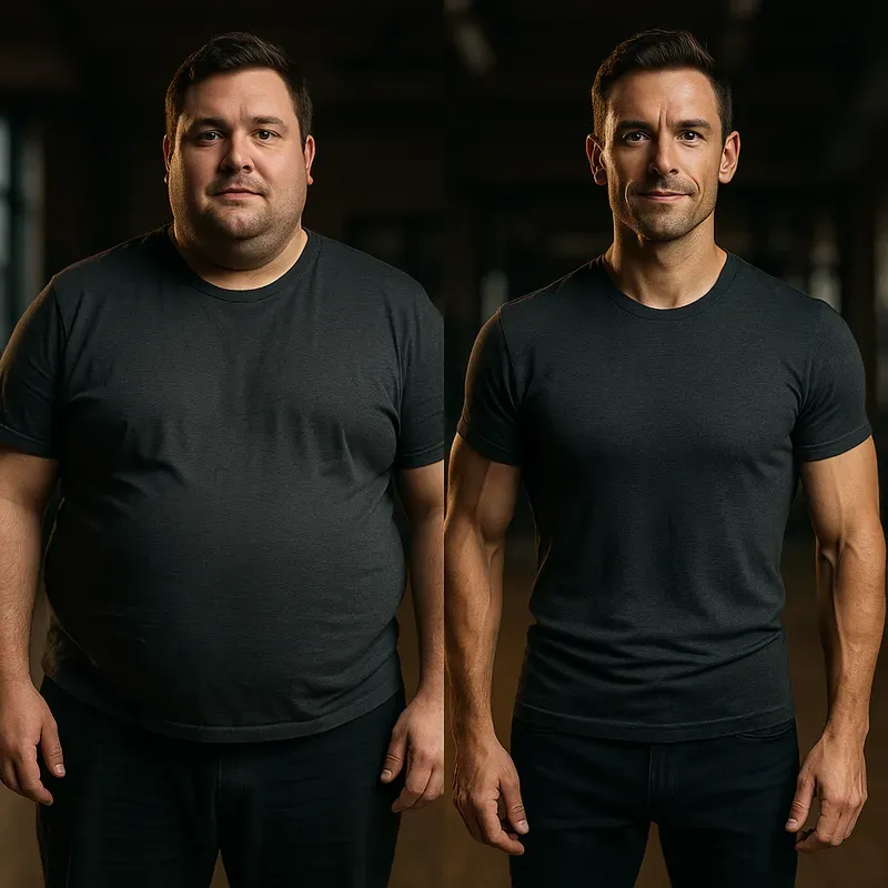 Body Changes