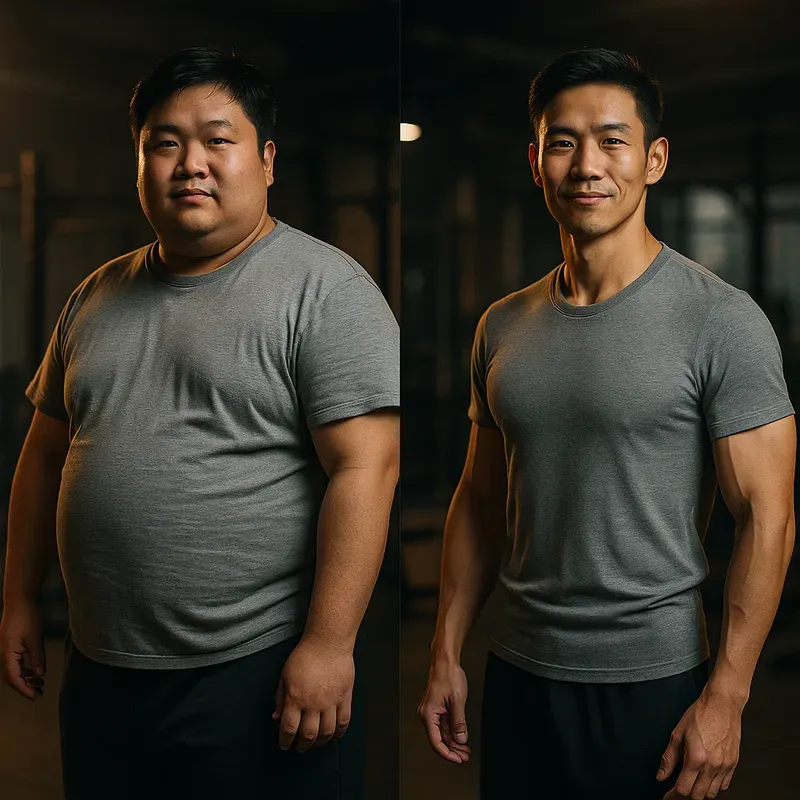 Body Changes