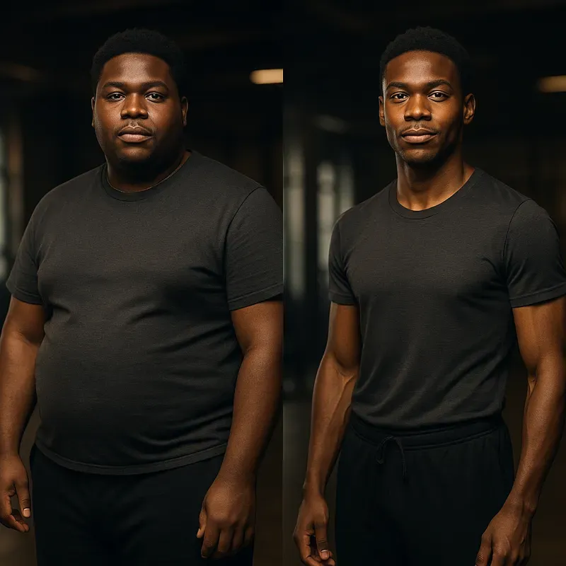 Body Changes