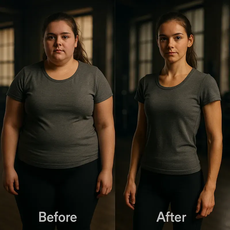 Body Changes