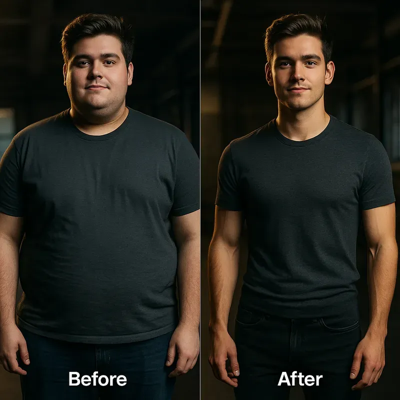 Body Changes