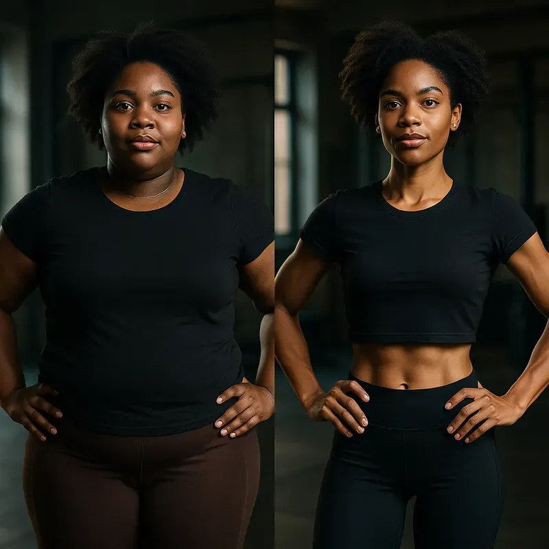 Body Changes