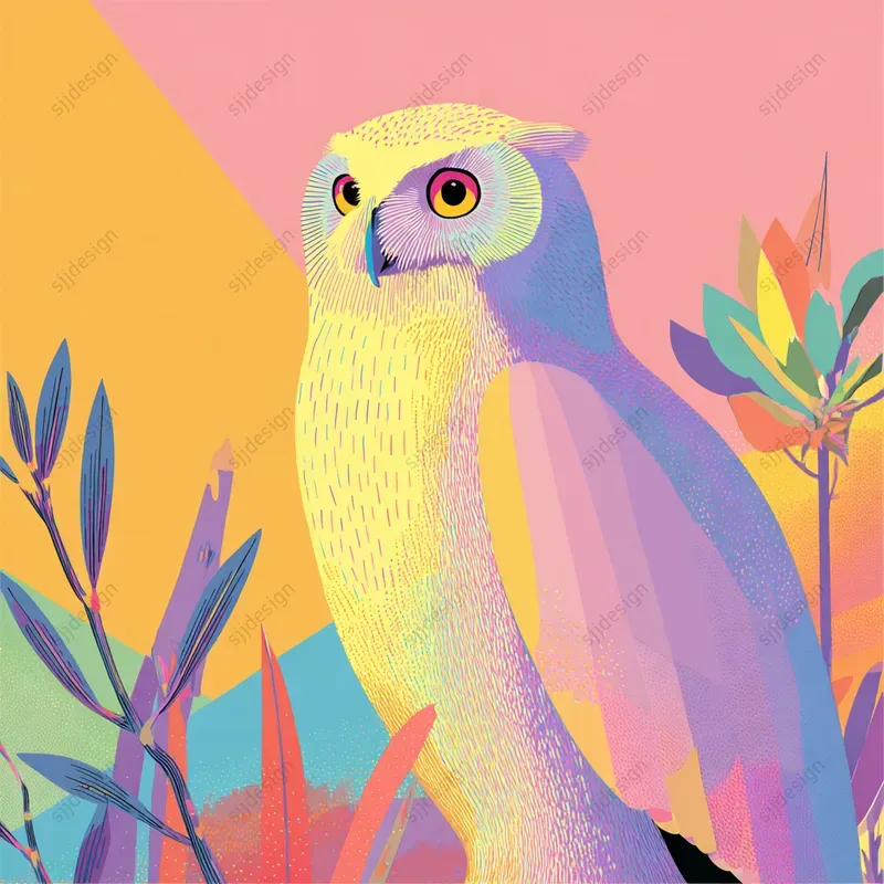 Luminous Pastel Dream Icons