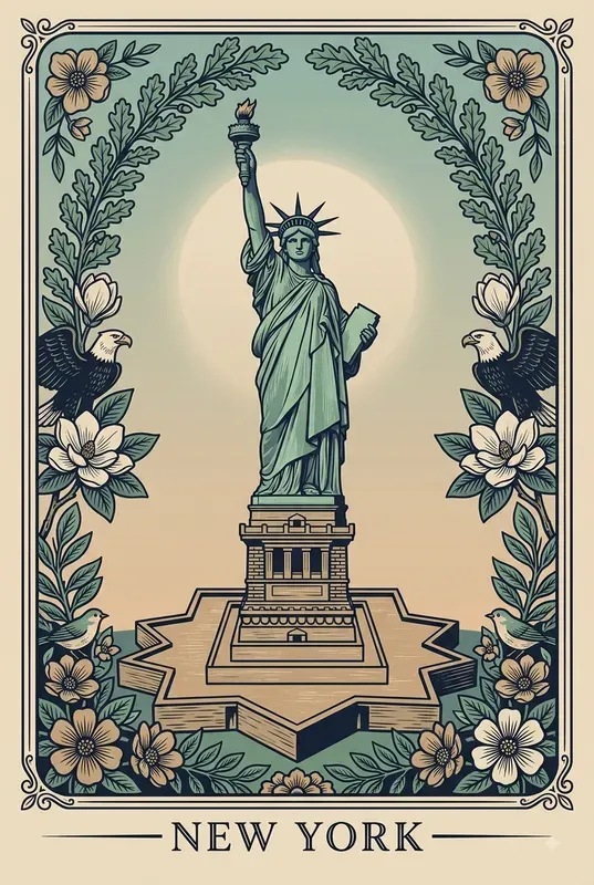 Vintage Travel Posters