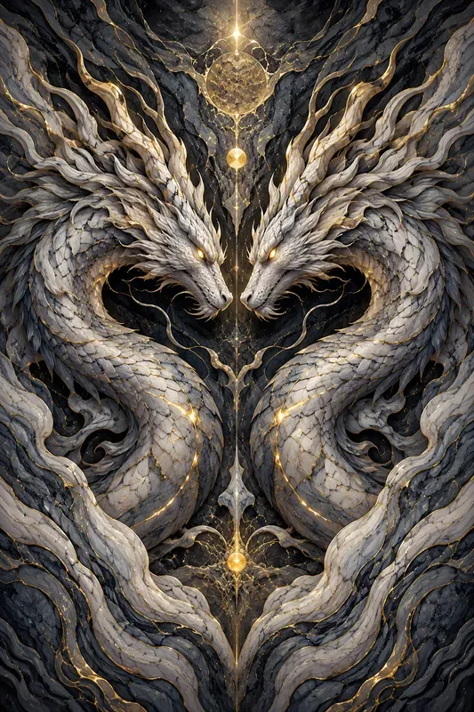 Elegant Dualities