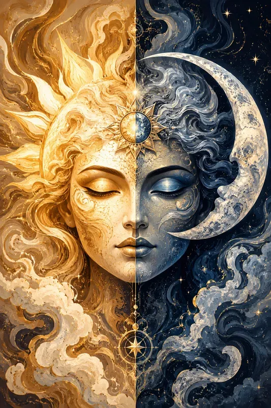 Elegant Dualities
