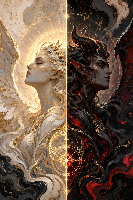 Elegant Dualities