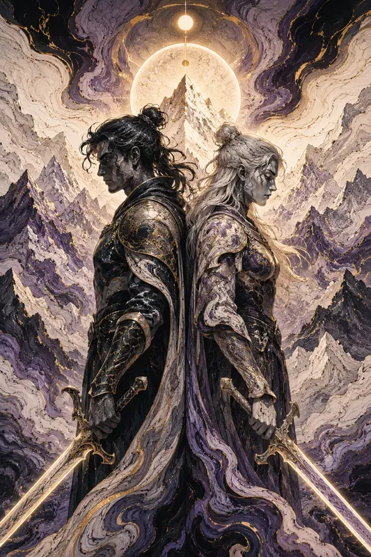 Elegant Dualities